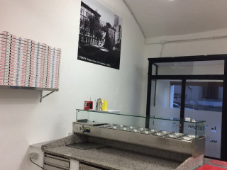 Osteria Pizzeria Da Joe's