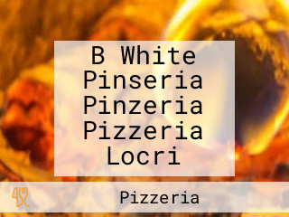 Pinzeria Locri