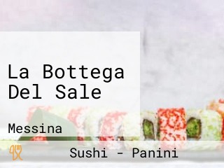 La Bottega Del Sale