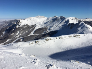 Rifugio Chalet Le Rocce