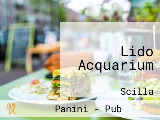 Lido Acquarium