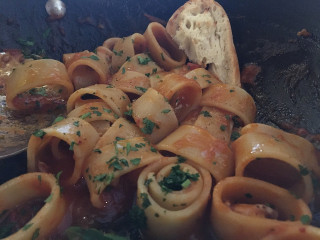 Pizzeria Mizzika