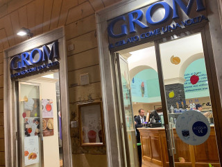 Grom