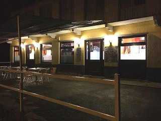 Pizzeria Comba Di Cofone Maria