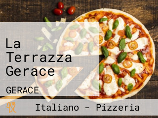 La Terrazza Gerace