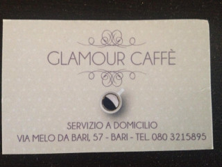 Glamour Caffe