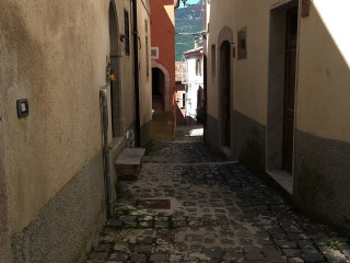 La Taverna Del Borgo