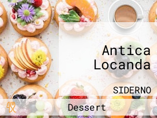 Antica Locanda