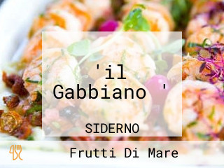 il Gabbiano