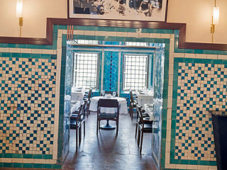 Gallery Caffe