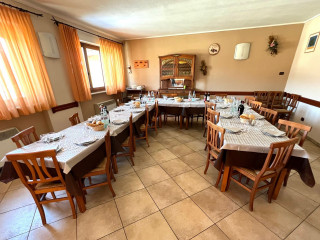 Pizzeria Brancadoro