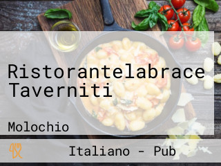 Ristorantelabrace Taverniti