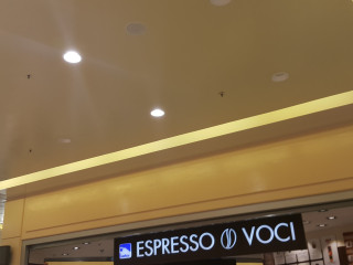 Espresso Voci