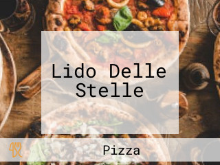 Lido Delle Stelle