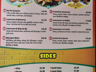 Pizzeria Lanterna Verde