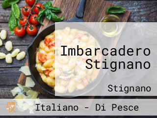 Imbarcadero Stignano