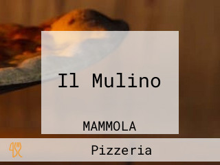 Il Mulino