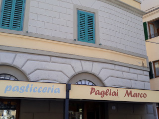 Pasticceria Pagliai
