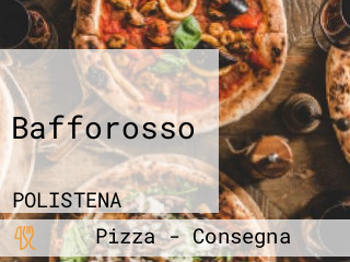 Bafforosso