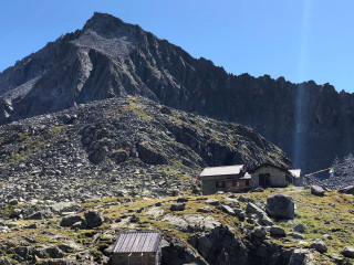 Rifugio F. Tonolini