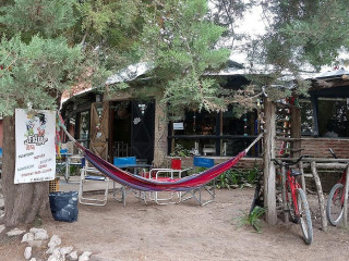 Pizzeria In Bocca Al Lupo