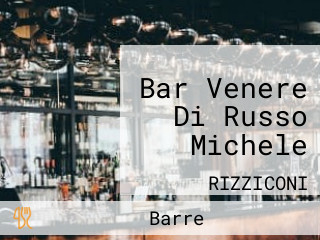 Bar Venere Di Russo Michele