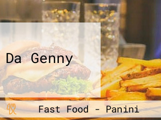 Da Genny