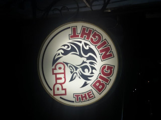 The Big Night