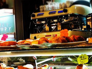 Caffe' Cinque Stelle
