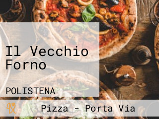 Il Vecchio Forno