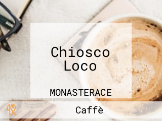 Chiosco Loco