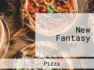 New Fantasy