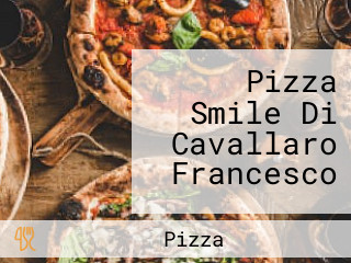 Pizza Smile Di Cavallaro Francesco