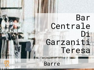 Bar Centrale Di Garzaniti Teresa