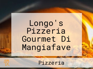 Longo's Pizzeria Gourmet Di Mangiafave Maria Graziapartita