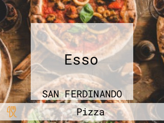 Esso