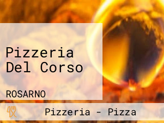 Pizzeria Del Corso