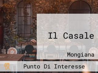 Il Casale