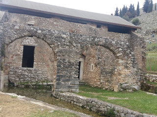 Agriturismo La Fonte