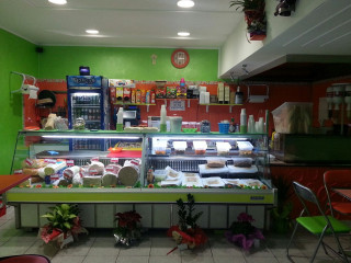 Panineria Street Food