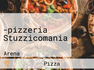 -pizzeria Stuzzicomania