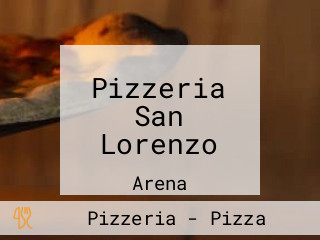 Pizzeria San Lorenzo
