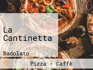 La Cantinetta