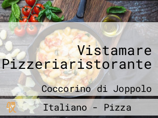 Pizzeria Vista Mare