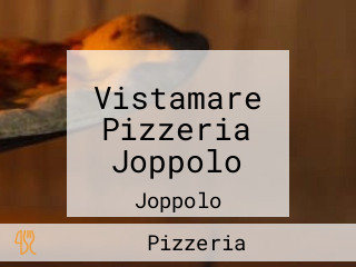 Vistamare Pizzeria Joppolo