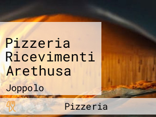 Pizzeria Ricevimenti Arethusa