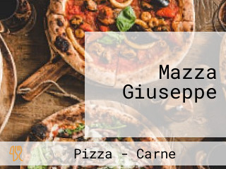 Mazza Giuseppe