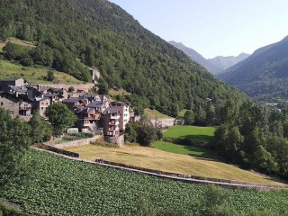 Llorts Andorra Llorts Andorra