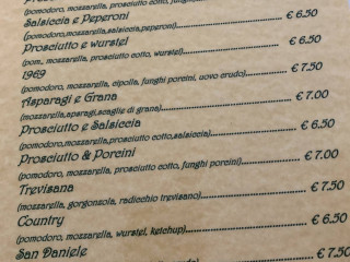 Pizza Casa