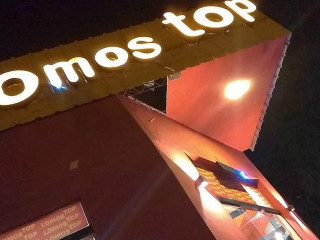 Chinese Novello